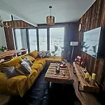Villa Stodoły Na Wzgórzu