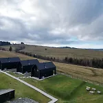 Stodoly Na Wzgorzu Villa *