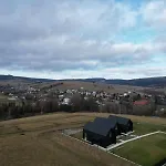 Stodoły Na Wzgórzu Villa