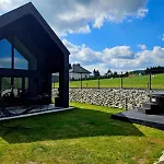 Villa Stodoly Na Wzgorzu Krynica Zdroj