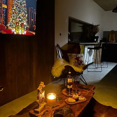 Stodoly Na Wzgorzu Krynica Zdroj