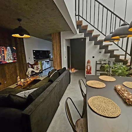 Stodoly Na Wzgorzu * Krynica Zdroj