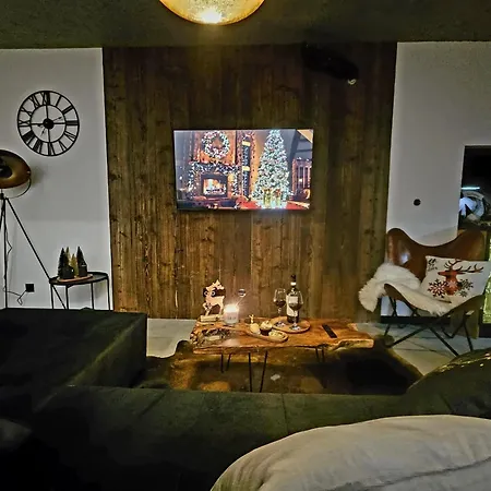 Villa Stodoly Na Wzgorzu