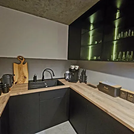 Villa Stodoly Na Wzgorzu Krynica Zdroj