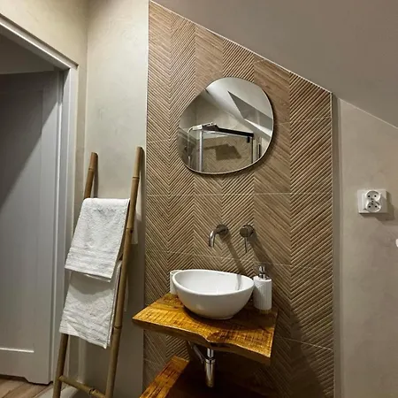 Stodoly Na Wzgorzu * Krynica Zdroj