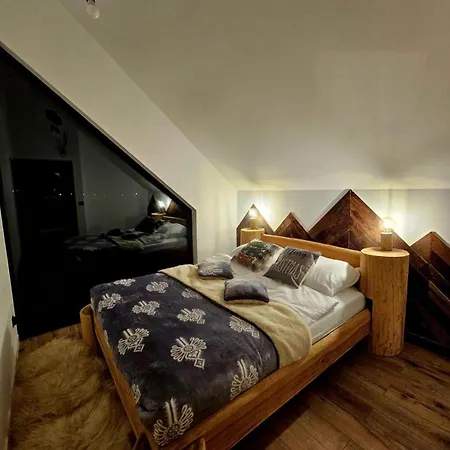 Stodoly Na Wzgorzu * Krynica Zdroj