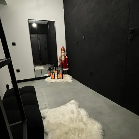 Stodoly Na Wzgorzu *