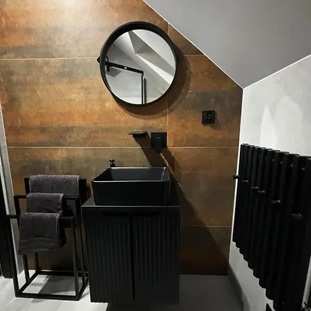 Stodoly Na Wzgorzu *