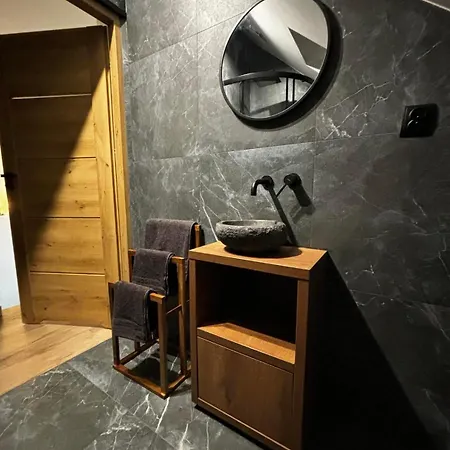 Villa Stodoly Na Wzgorzu Krynica Zdroj