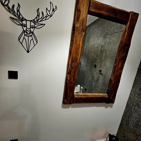 Stodoły Na Wzgórzu Villa