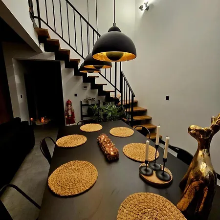 Villa Stodoly Na Wzgorzu *