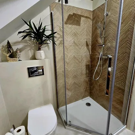 Villa Stodoly Na Wzgorzu