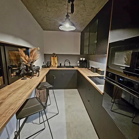 Stodoly Na Wzgorzu Krynica Zdroj