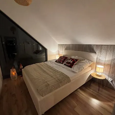 Villa Stodoły Na Wzgórzu *