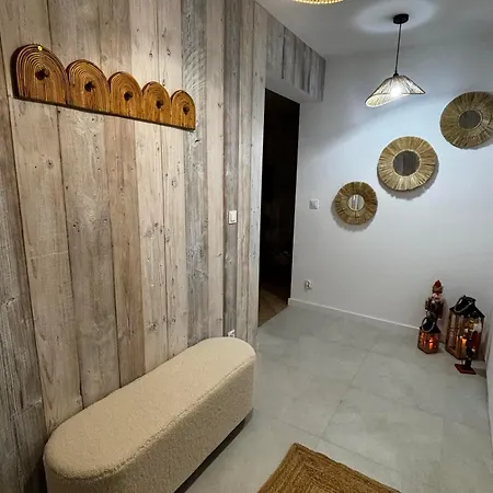 Villa Stodoly Na Wzgorzu *