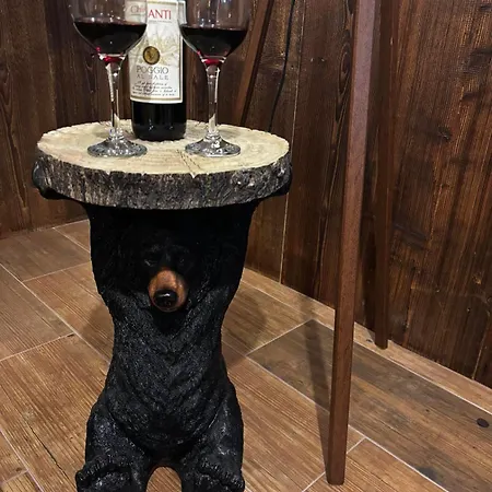 Stodoly Na Wzgorzu *