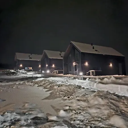 Villa Stodoły Na Wzgórzu Krynica-Zdrój