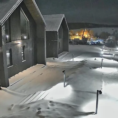 Stodoly Na Wzgorzu Villa