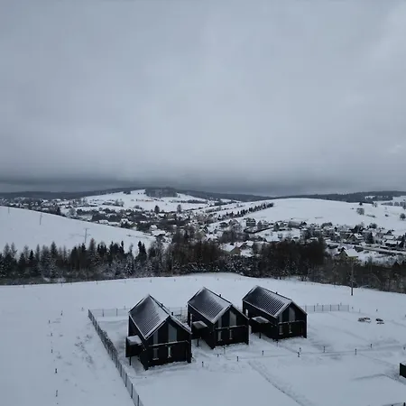 Stodoly Na Wzgorzu *