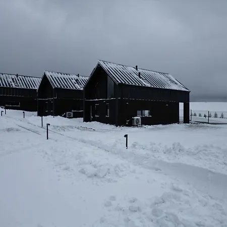 Stodoly Na Wzgorzu *