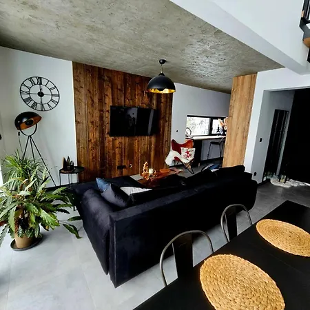 Villa Stodoly Na Wzgorzu