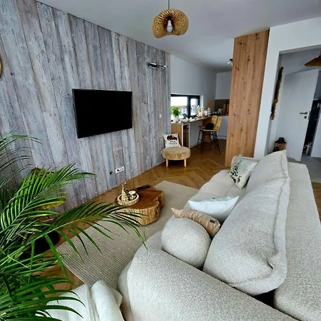 Stodoly Na Wzgorzu Krynica Zdroj