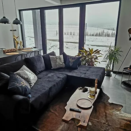 Villa Stodoly Na Wzgorzu