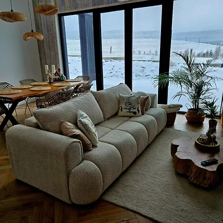 Stodoly Na Wzgorzu Villa Krynica Zdroj