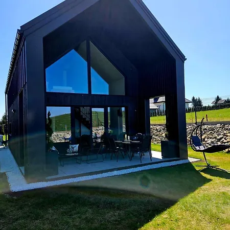 Stodoly Na Wzgorzu *