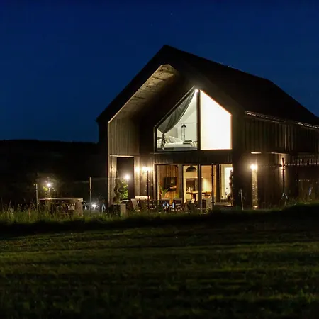 Stodoly Na Wzgorzu * Krynica Zdroj