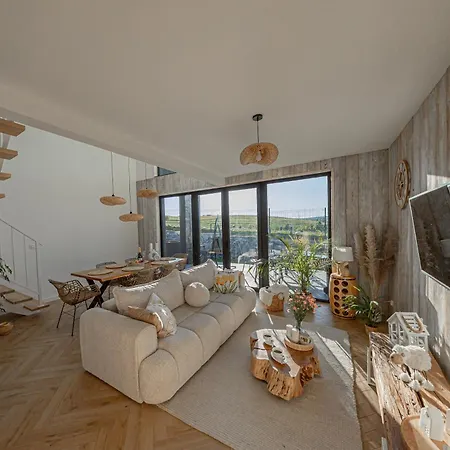 Stodoly Na Wzgorzu Villa Krynica Zdroj