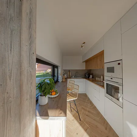 Stodoly Na Wzgorzu Krynica Zdroj