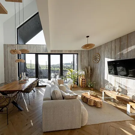 Villa Stodoly Na Wzgorzu *