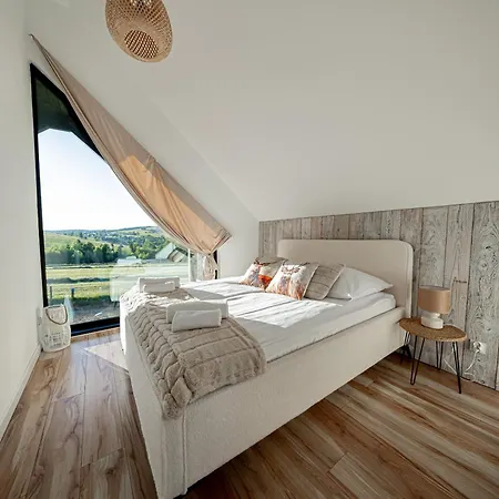 Stodoly Na Wzgorzu * Krynica Zdroj