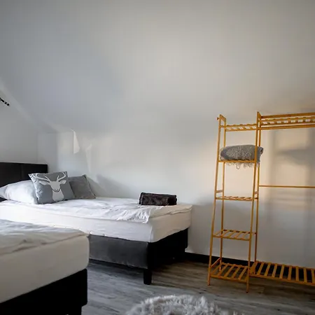 Villa Stodoły Na Wzgórzu *