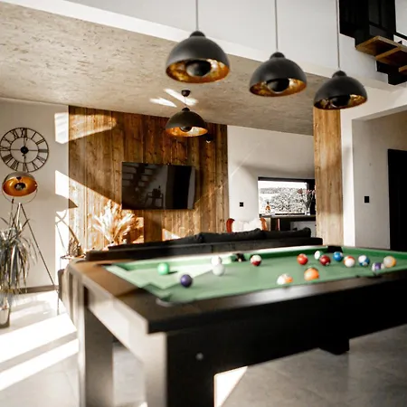 Stodoly Na Wzgorzu Krynica Zdroj