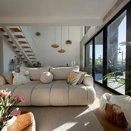 Stodoly Na Wzgorzu Villa