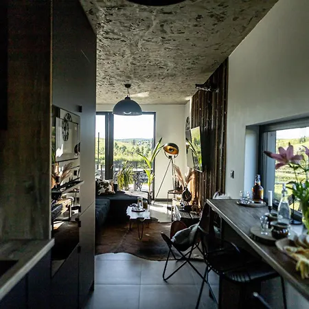 Villa Stodoly Na Wzgorzu Krynica Zdroj