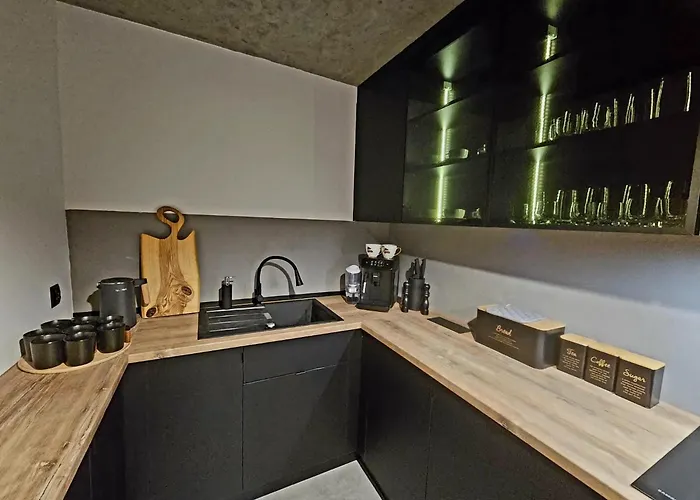 Villa Stodoly Na Wzgorzu Krynica Zdroj