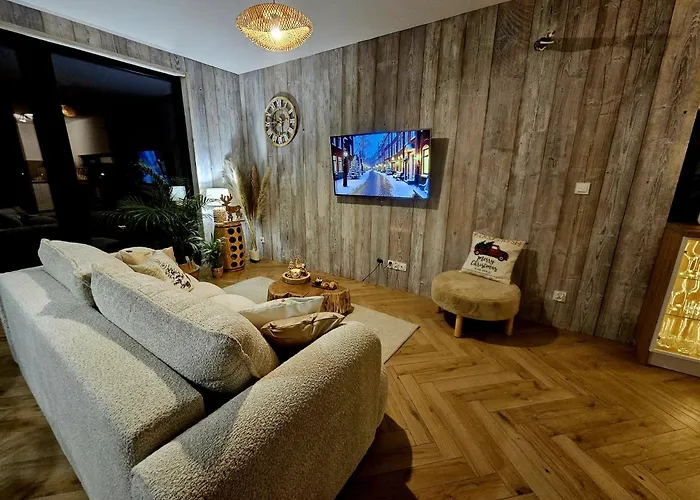 Stodoly Na Wzgorzu *