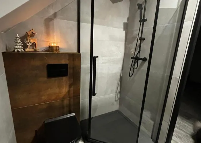 Stodoly Na Wzgorzu Krynica Zdroj