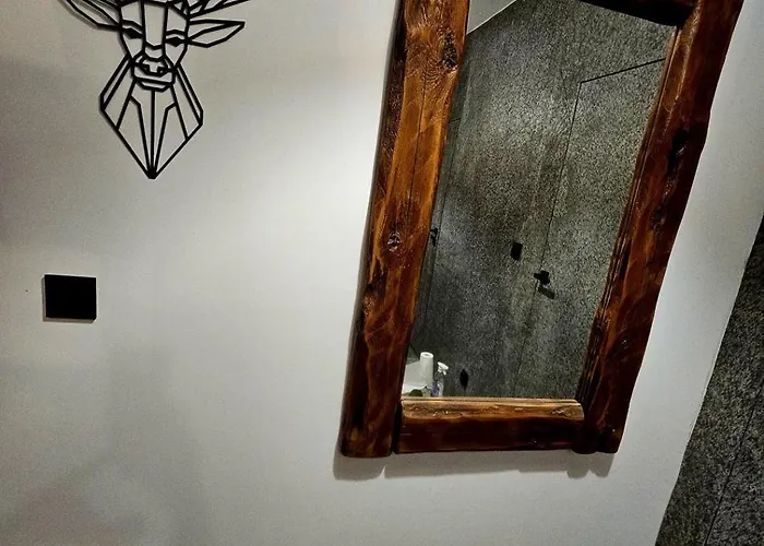 Stodoly Na Wzgorzu Villa