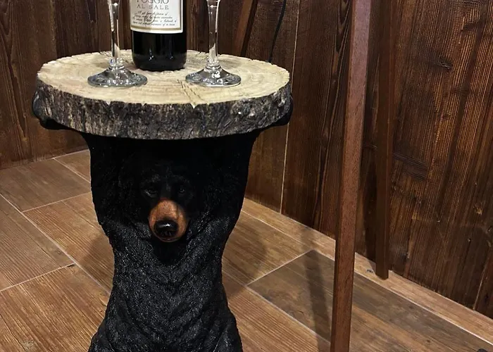 Stodoly Na Wzgorzu *