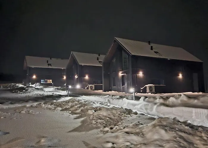 Villa Stodoly Na Wzgorzu Krynica Zdroj