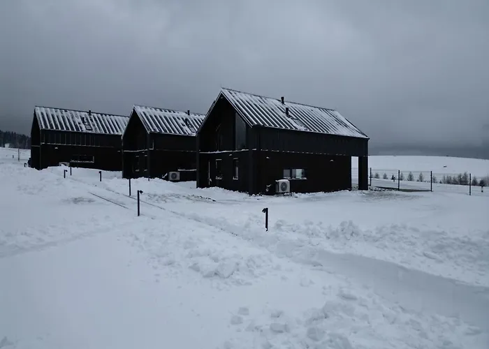 Stodoly Na Wzgorzu *