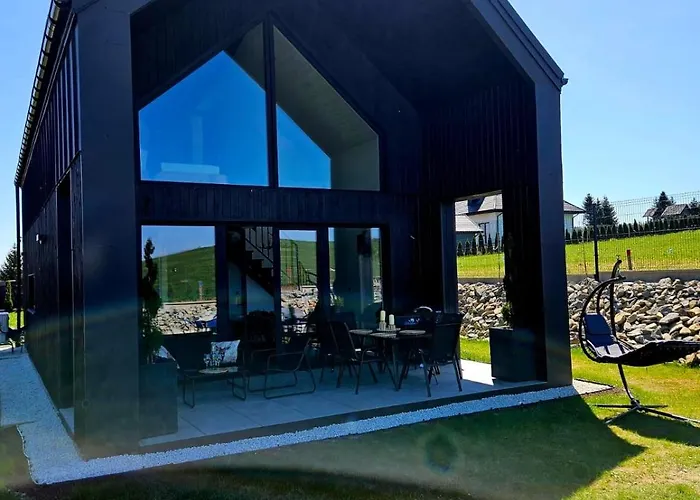 Stodoly Na Wzgorzu *