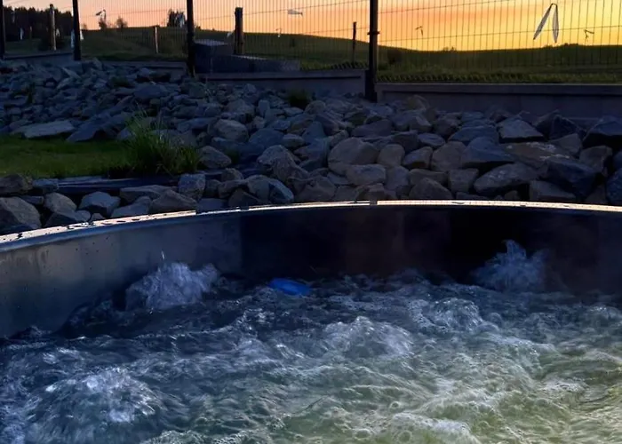 Villa Stodoly Na Wzgorzu *